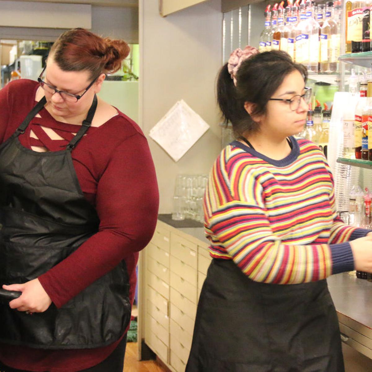 Local Businesses Optimistic During Coronavirus Pandemic Local
