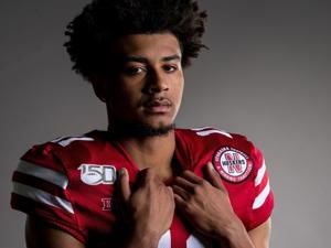Husker Camp Countdown: No. 35 Braxton Clark