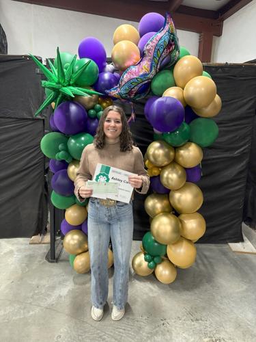Celebrating a Successful Year in 4-H