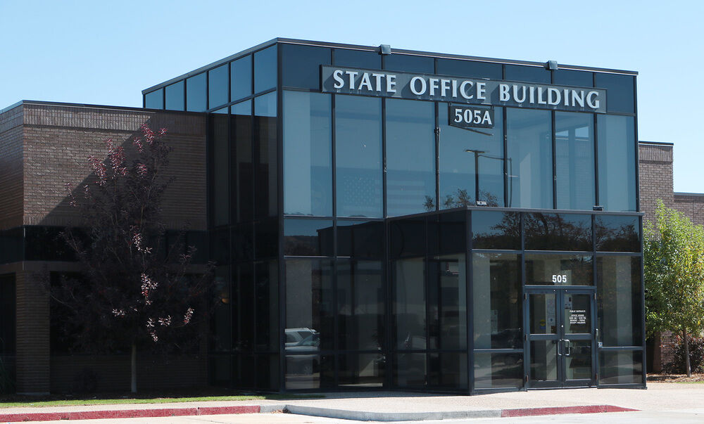 Nebraska DHHS’ relocating offices to Scottsbluff