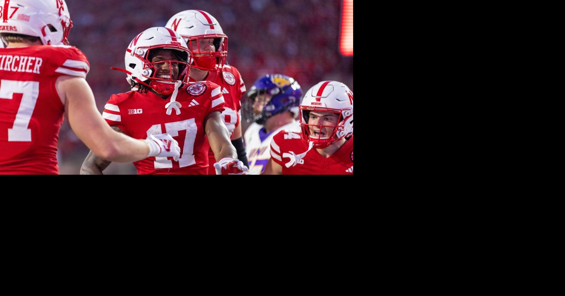 McKewon: As Nebraska football’s consistency kicks in, so do ...