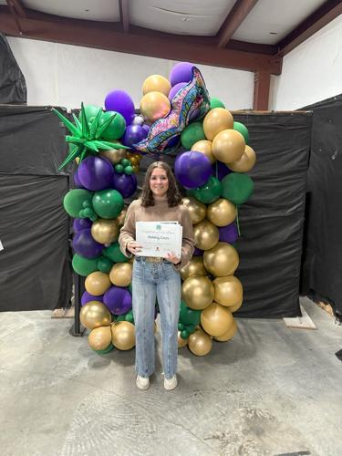 Celebrating a Successful Year in 4-H