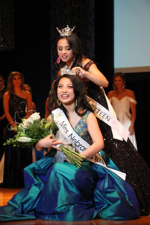 Jamie Rose Chen of Scottsbluff returns title to Panhandle