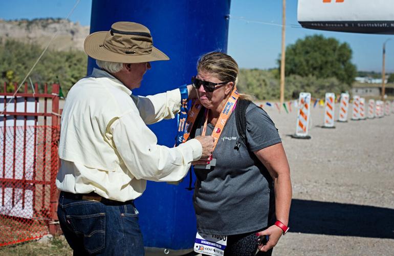 10th annual Monument Marathon marked as success