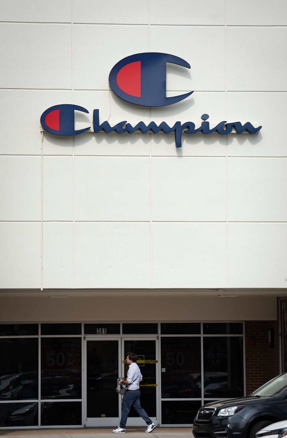 Champion sportswear near me best sale