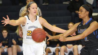 Wncc Women Fall To Lamar 64 58 Sports Starherald Com