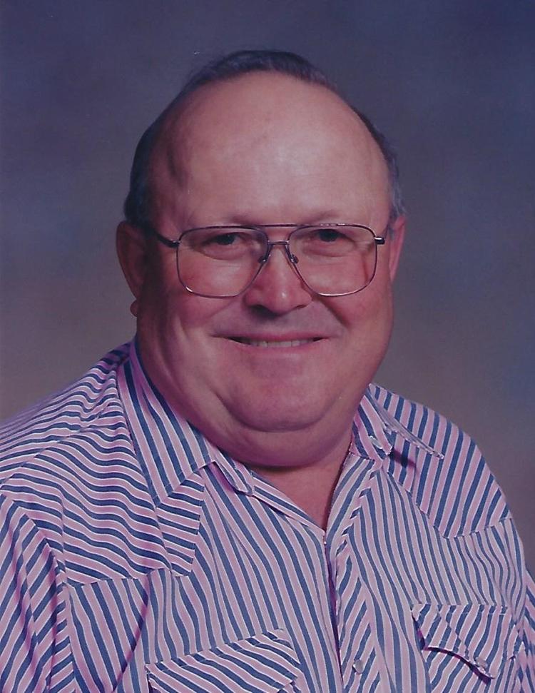 Edward W. 'Ed' Donnelly Obituaries