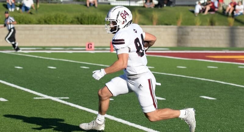 Eagles, Lopers to Resume Rivalry on Thursday