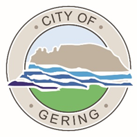 Discolored Water in areas of Gering