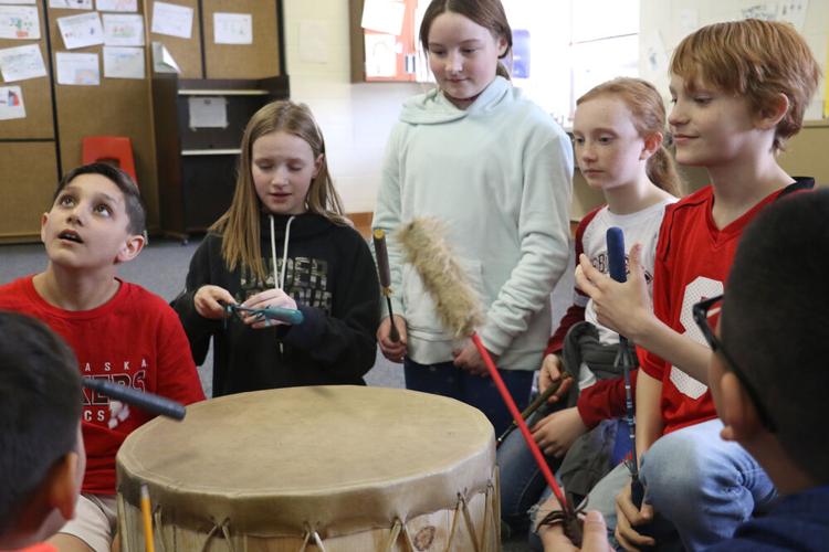 PHOTOS: Northfield celebrates Nebraska's birthday
