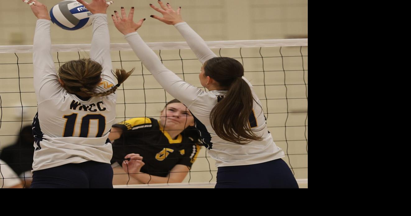 WNCC volleyball avenges earlier loss with sweep of Eastern Wyoming