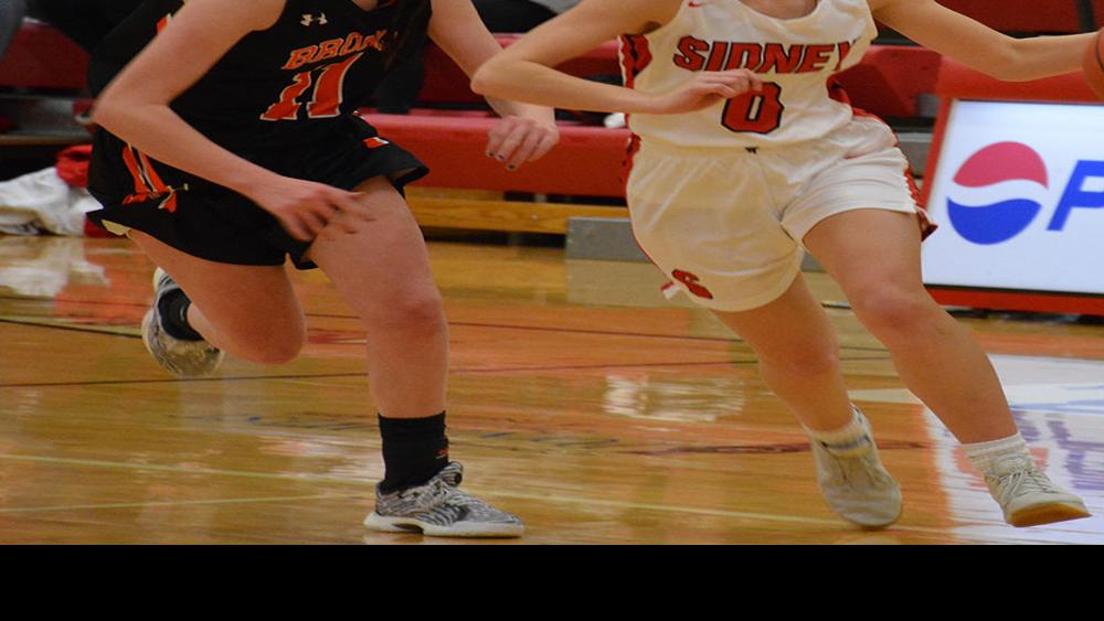 Sidney Girls Boys To Play For Titles In Home Basketball