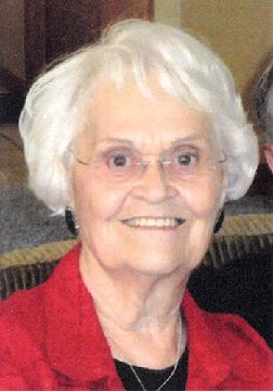 Jenkins, Dorothy
