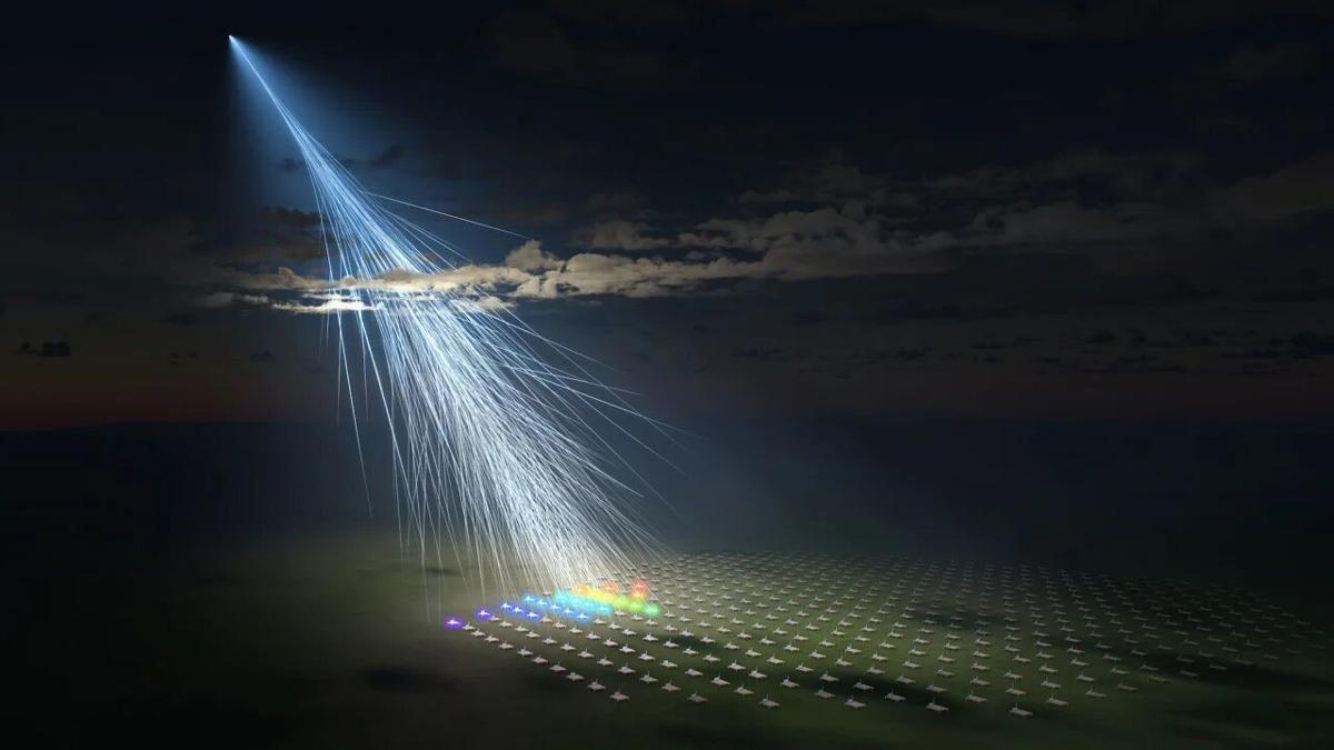 Why the world's most powerful lasers could unlock secrets of the cosmos