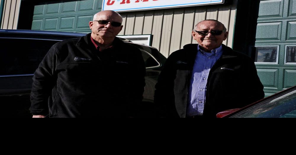 Longtime Morrill car dealership expands