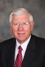 State Senator Robert Hilkemann, District 4