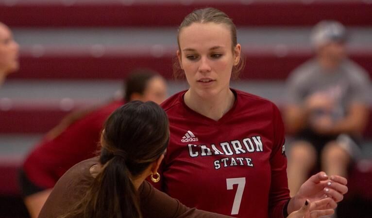 Eagles Fall Twice at Hardrocker Invite