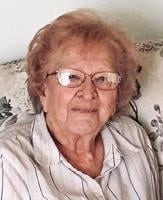 Happy 95th Birthday Darlene Brill
