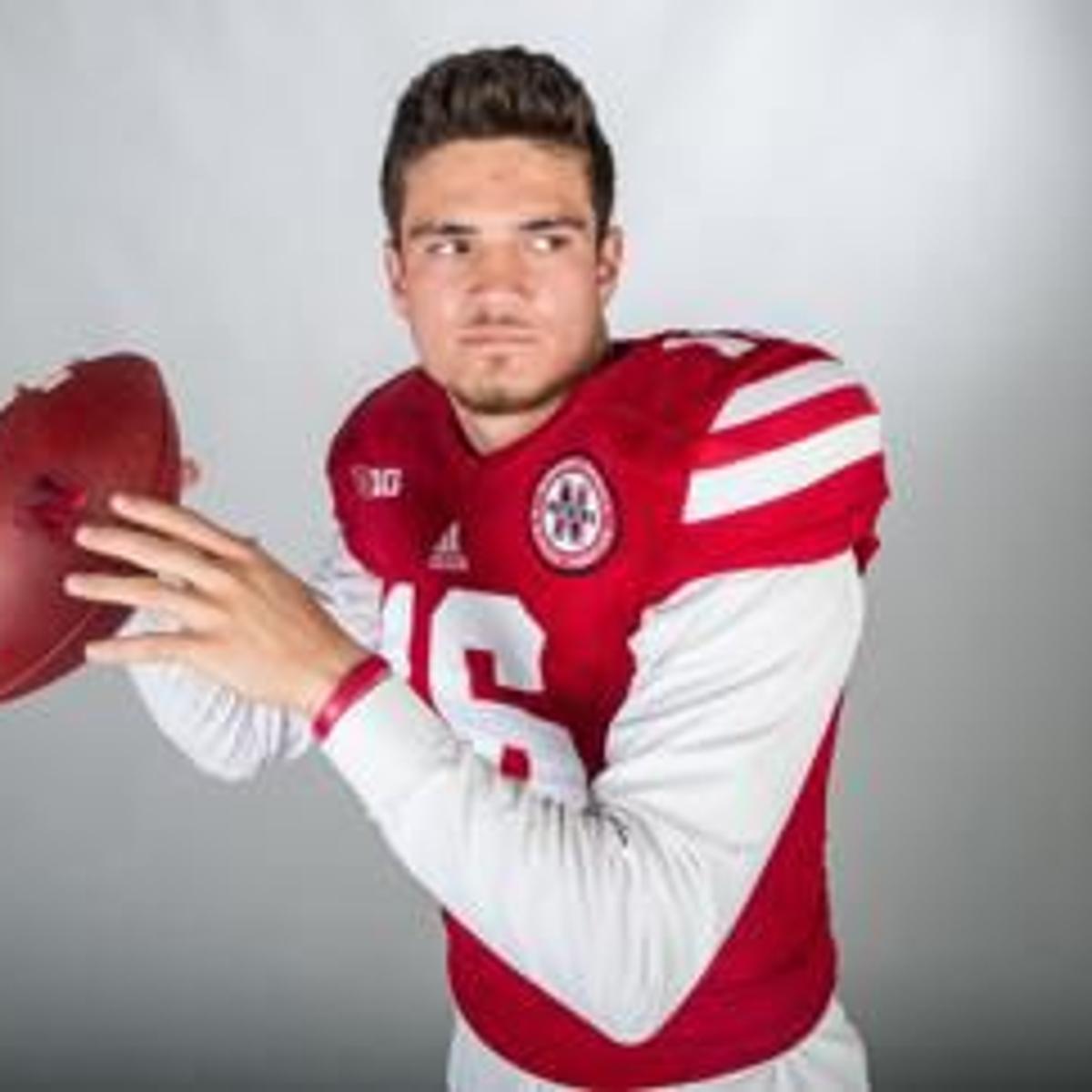Husker Qb Noah Vedral Granted Immediate Eligibility By Ncaa Travels To Northwestern Football Starherald Com