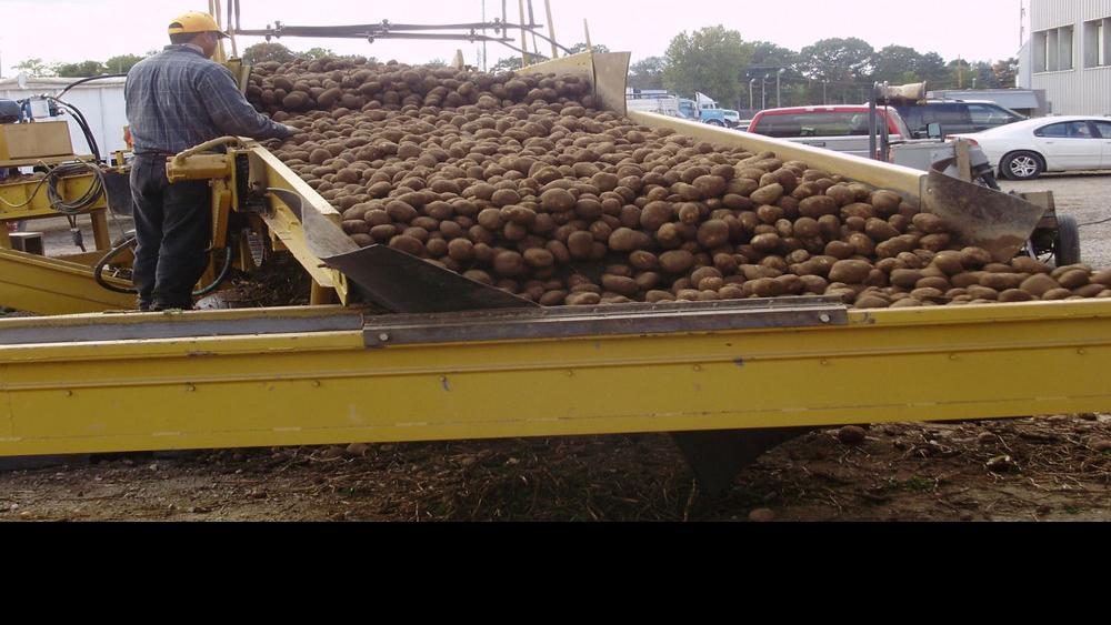 Michigan Potato Company To Expand Adding Plant In Lisco Farm And Ranch Starherald Com