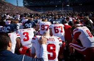 Big Ten Beach Read: Did Penn State, following Nebraska's misstep, just hire its own Mike Riley? — BIGNEWS — Aslikannih