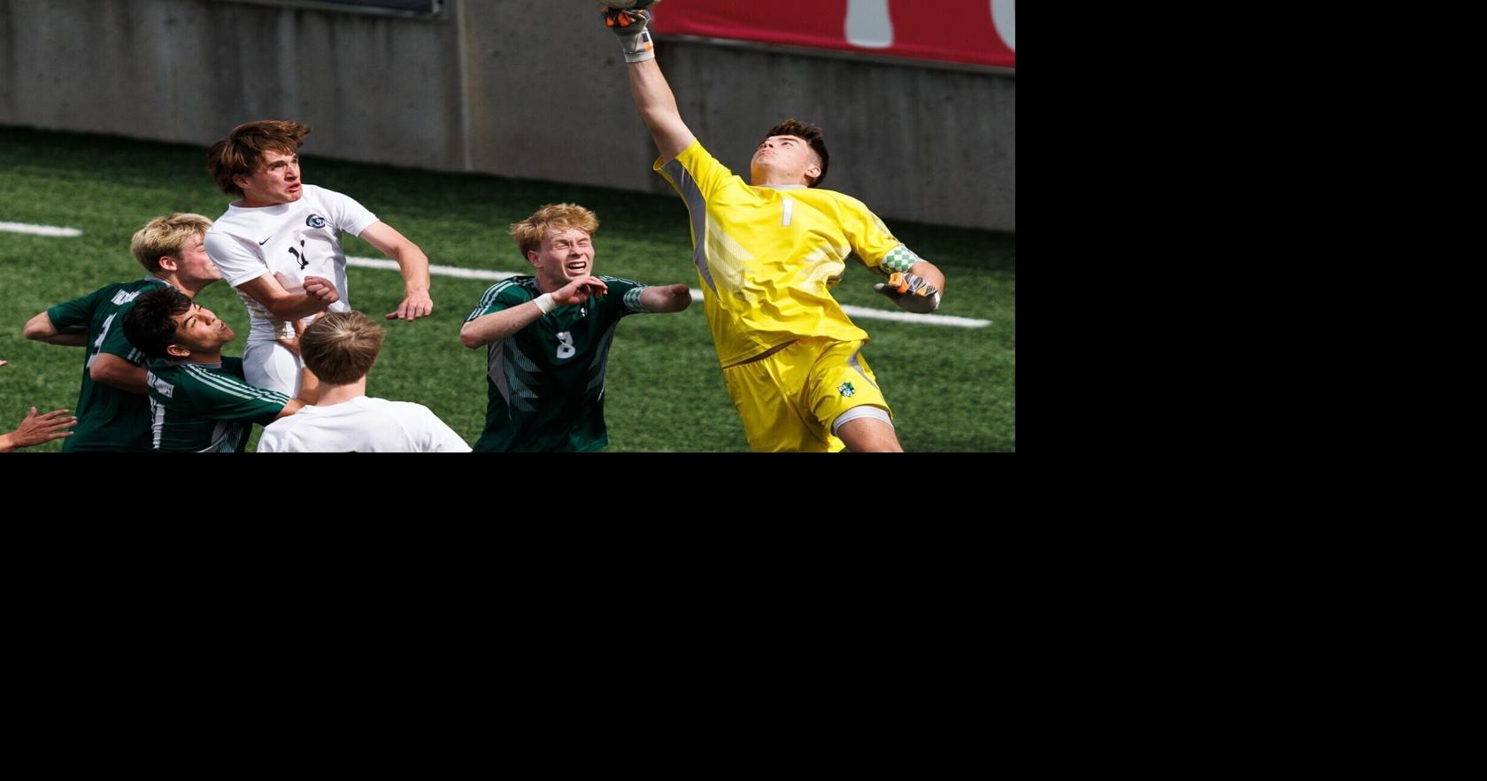 Nebraska boys soccer all-state teams: Meet the best players from the 2026 season