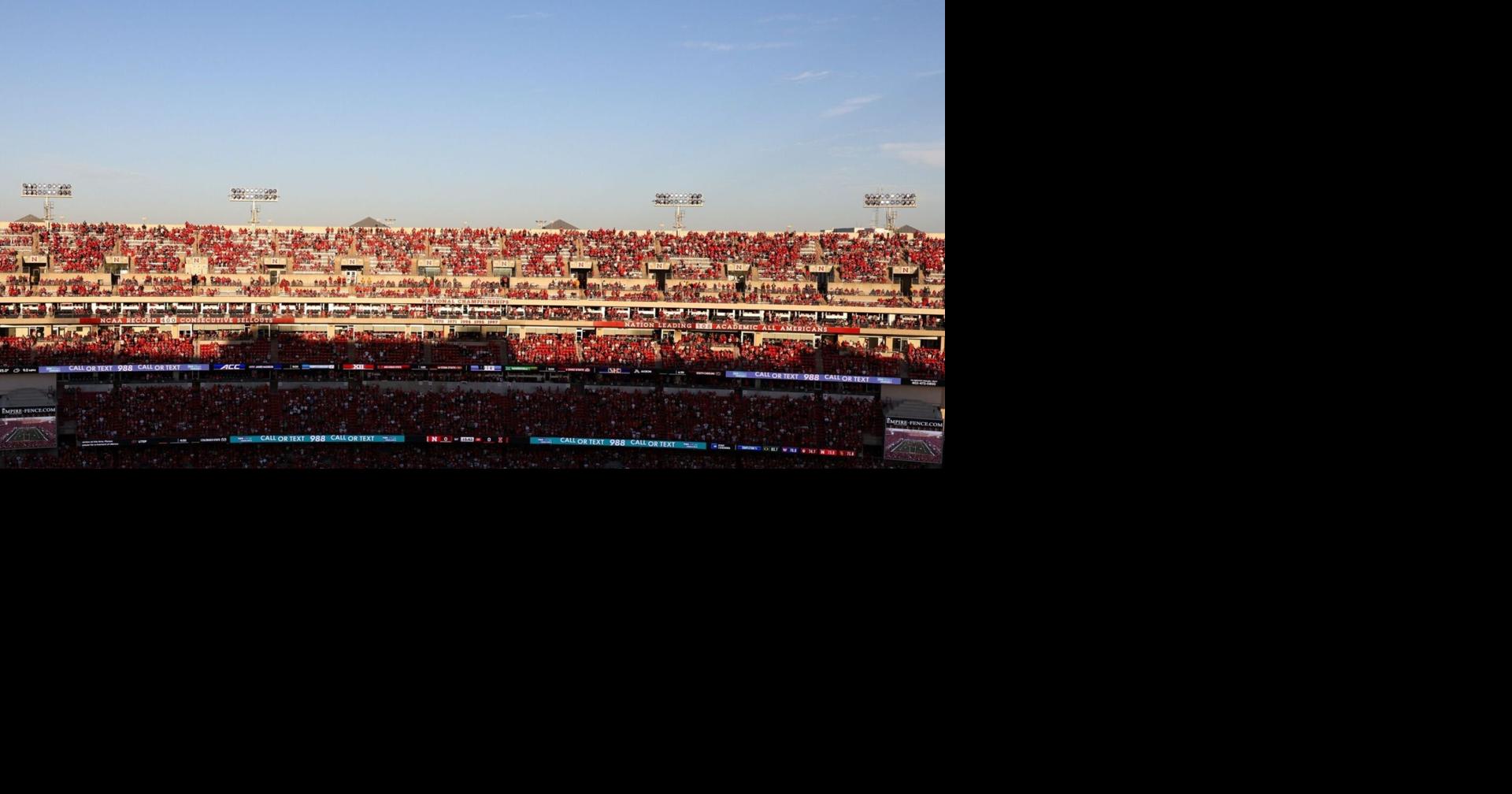 Shatel: Beer at Memorial Stadium no shock as Nebraska fits in with rest ...