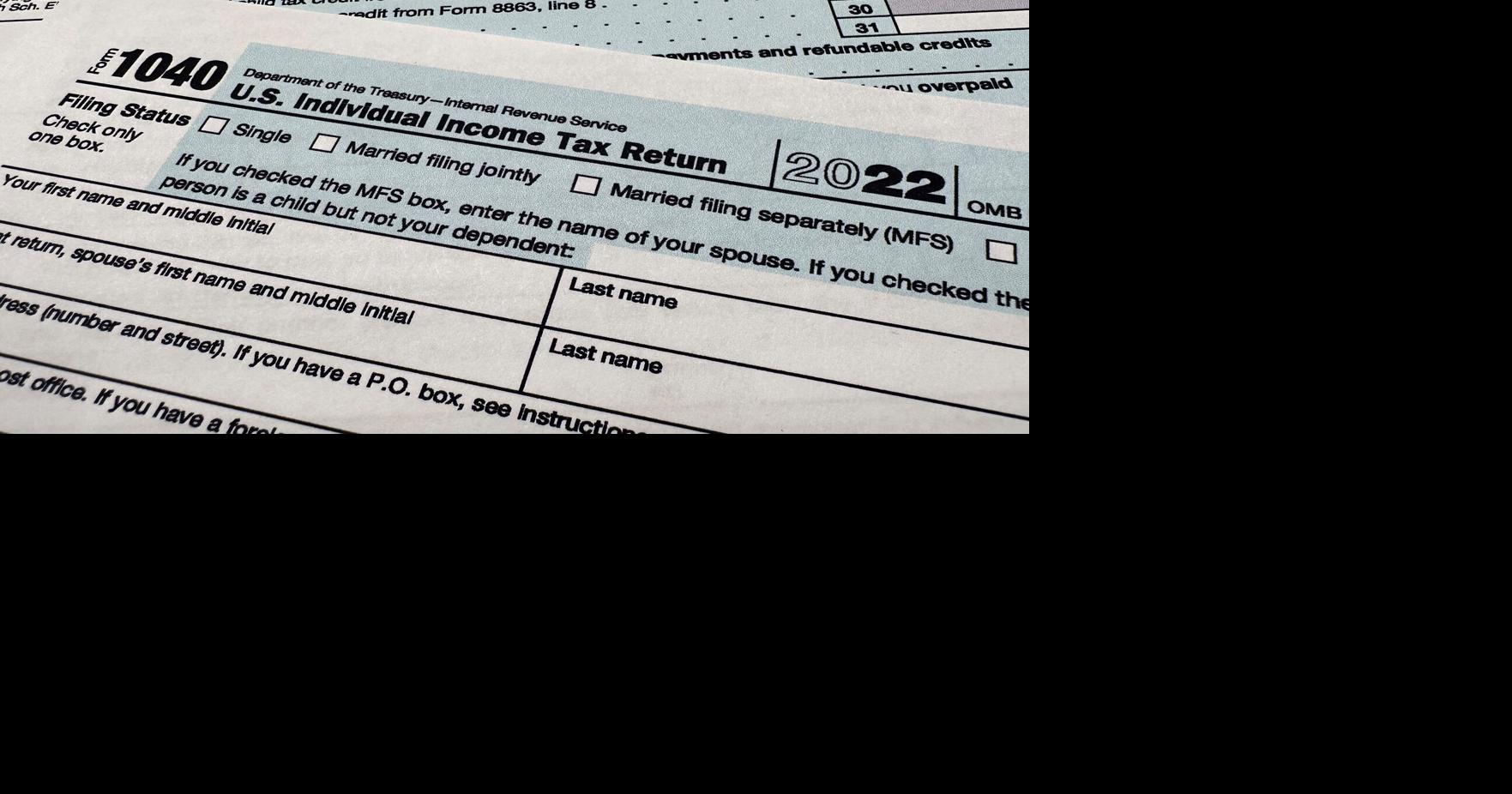 🚨错过就亏大了！IRS正在经历史诗级混乱，你的钱可能因此受影响！🚨