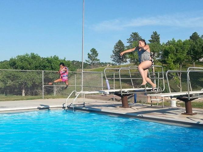 Six great places to swim at Nebraska’s state parks