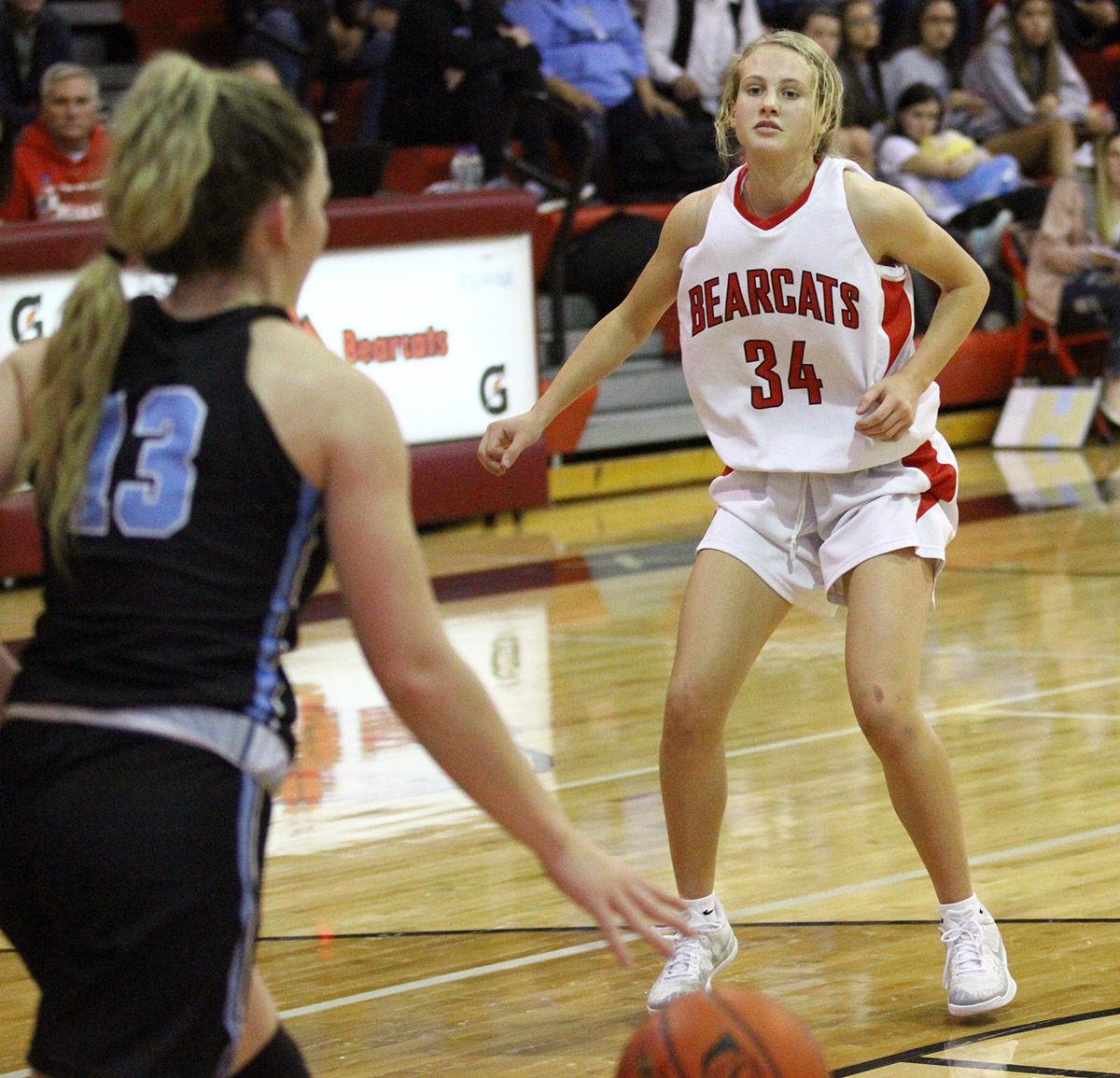 Cheyenne East Knocks Off Scottsbluff Sports Starherald Com