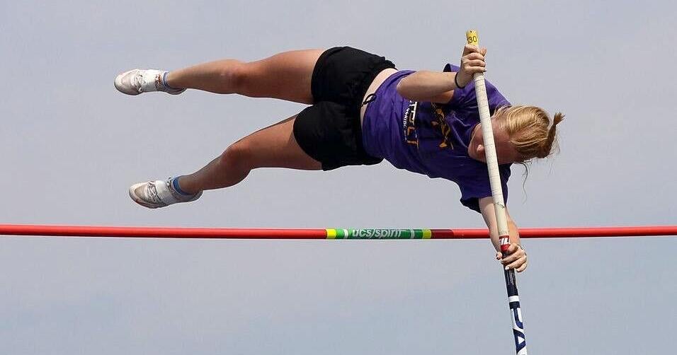 Street Vault keeps athletes soaring at OT Days
