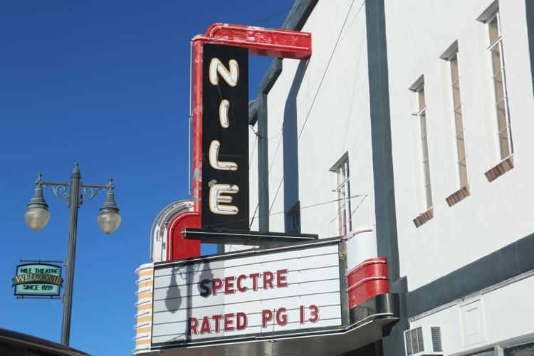 Rich legacy of theater history fills the valley