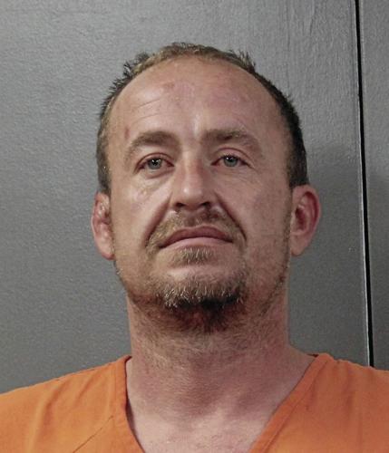 Scottsbluff man accused of biting officer during drunken driving arrest