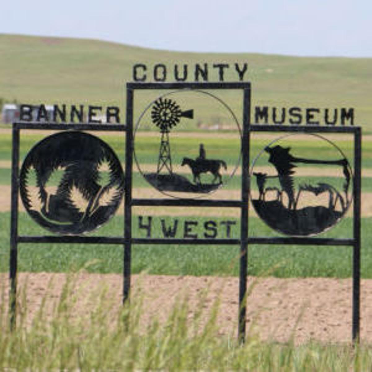 Banner County Celebrates 125 Years Local News Starherald Com