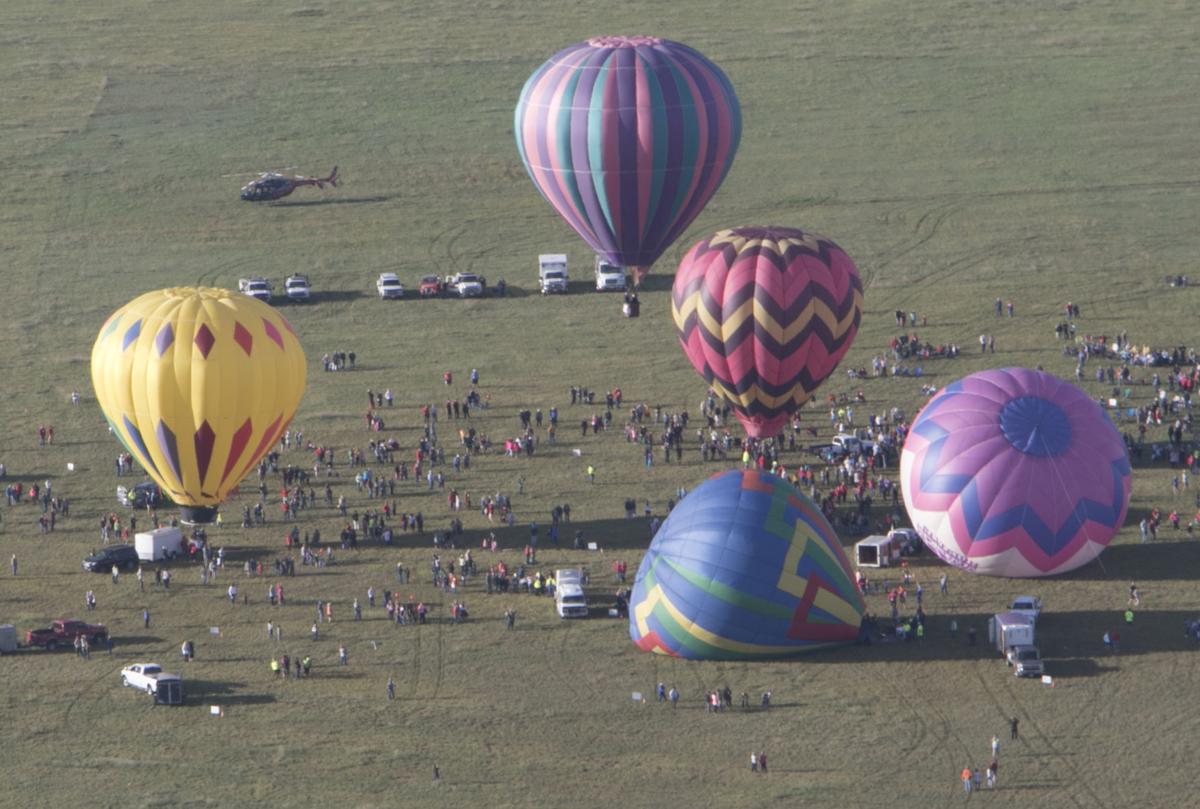 ScottsbluffGeringMitchell chosen as site for national hot air balloon
