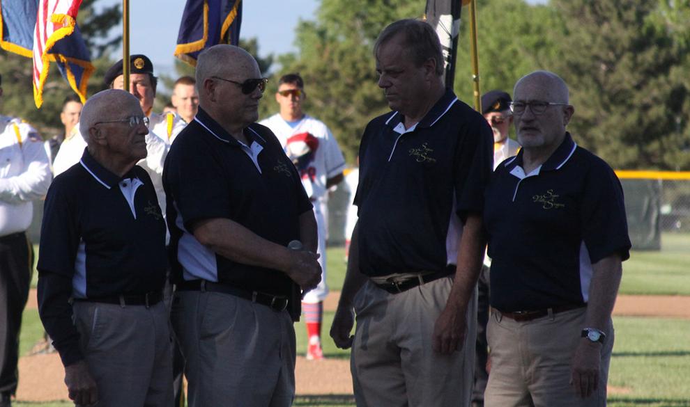Photos Western Nebraska Pioneers Home Opener