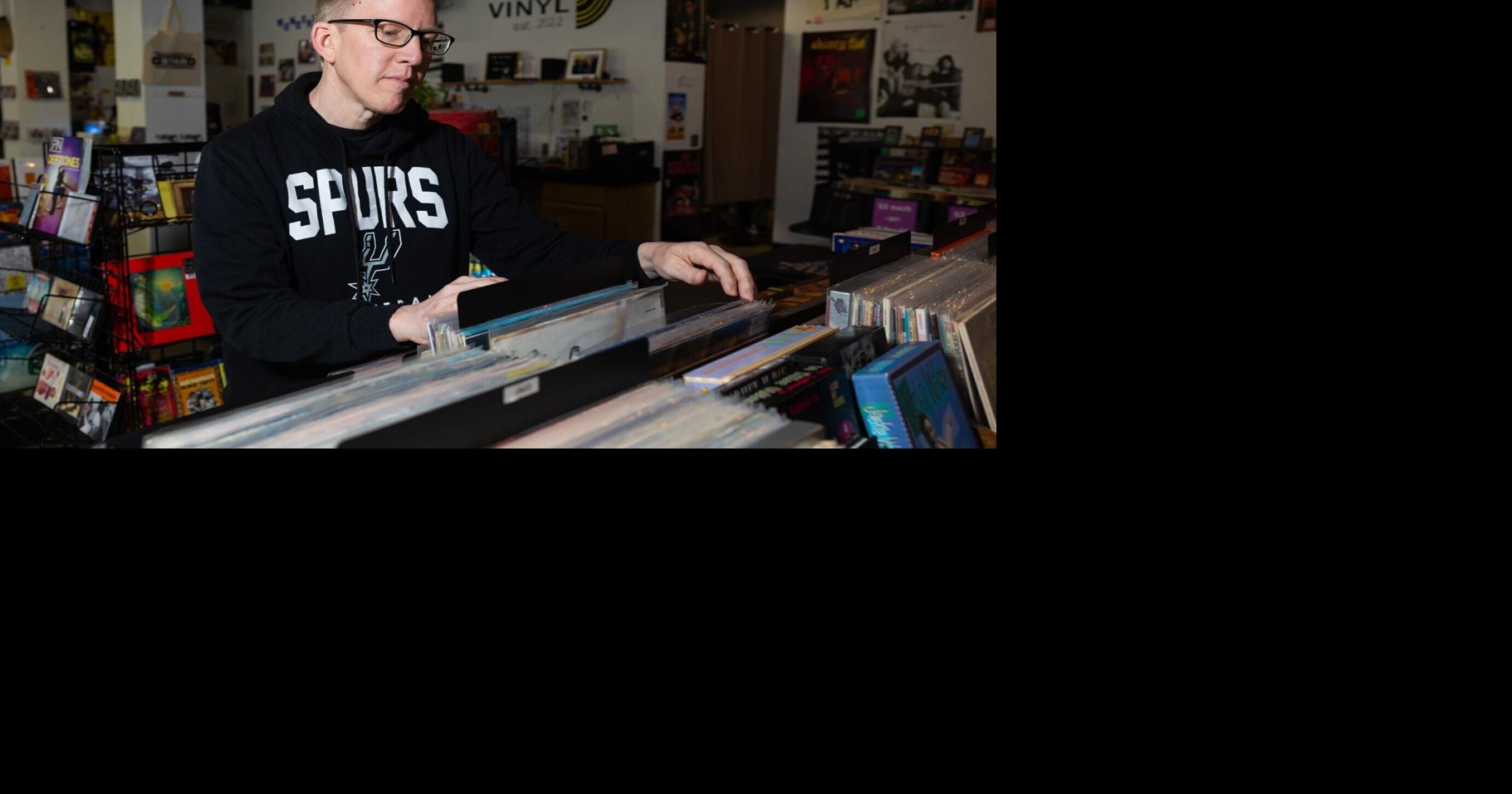 The revolution is here: Inside the surprising boom of the new cool — vinyl, CDs and cassettes