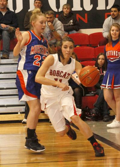 Ladycats fall to Gordon-Rushville in WTC opener | Sports | starherald.com
