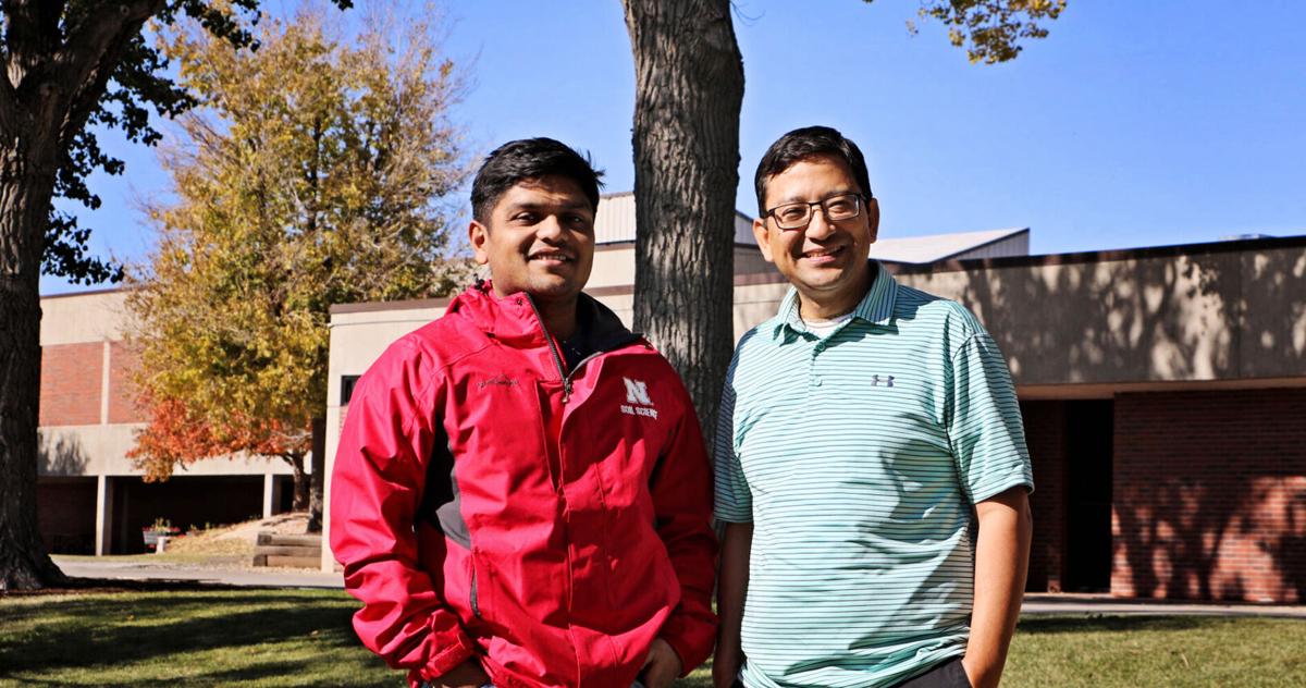 Lokale Wissenschaftler treiben die Bewertung der Bodengesundheit voran Lokale Wissenschaftler treiben die Bewertung der Bodengesundheit voran