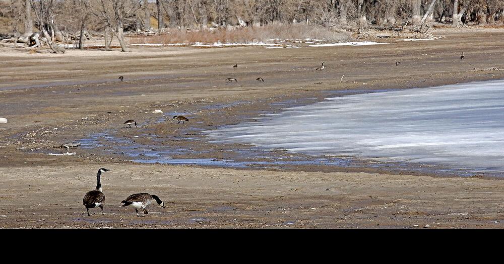 Upgrades made to Lake Minatare ahead of camping season