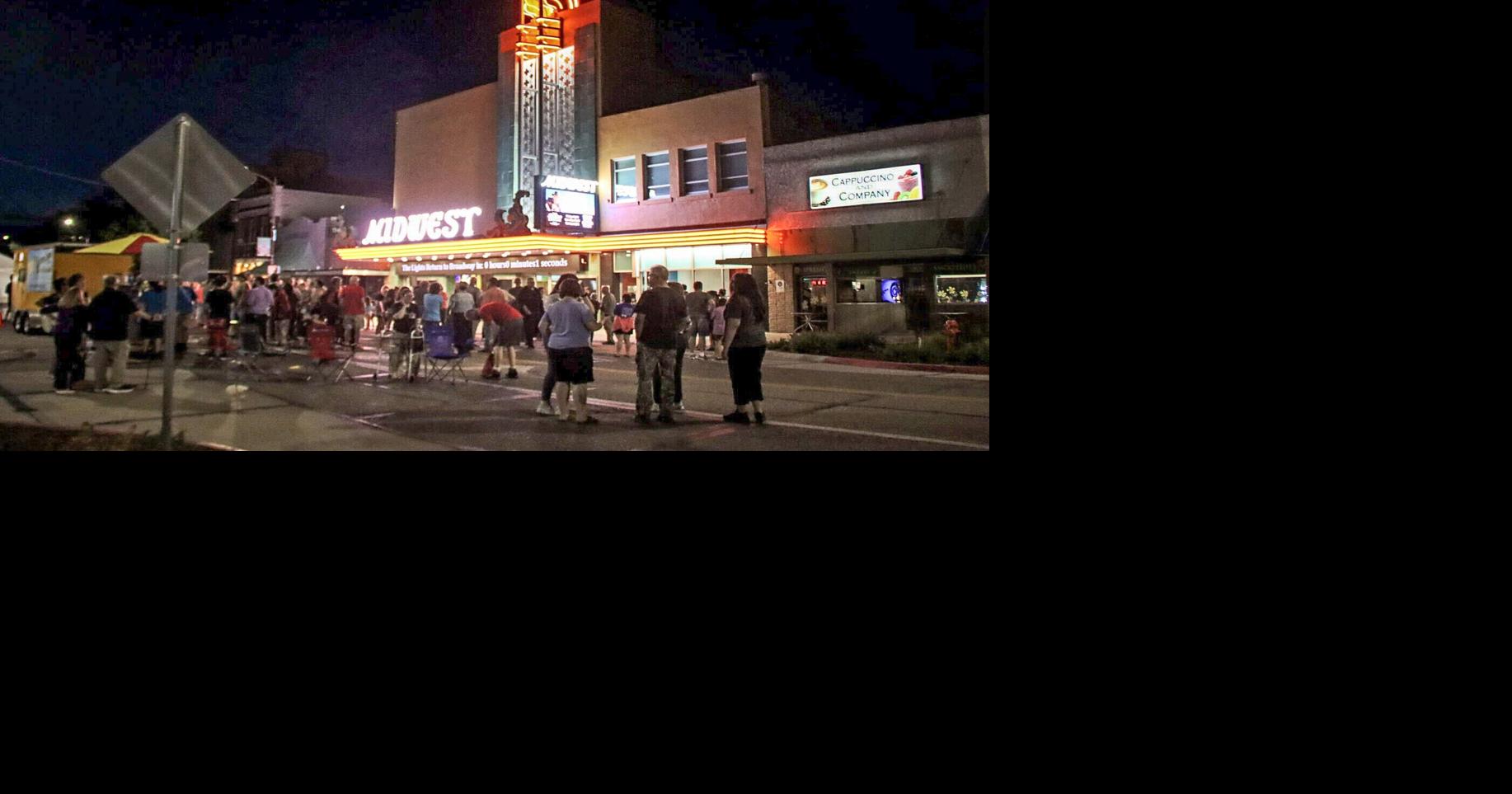 McGuigan Brothers to bring interactive Beatles experience to Midwest Theater