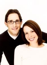 Kristi Marie Backora and Kevin Patrick Gross