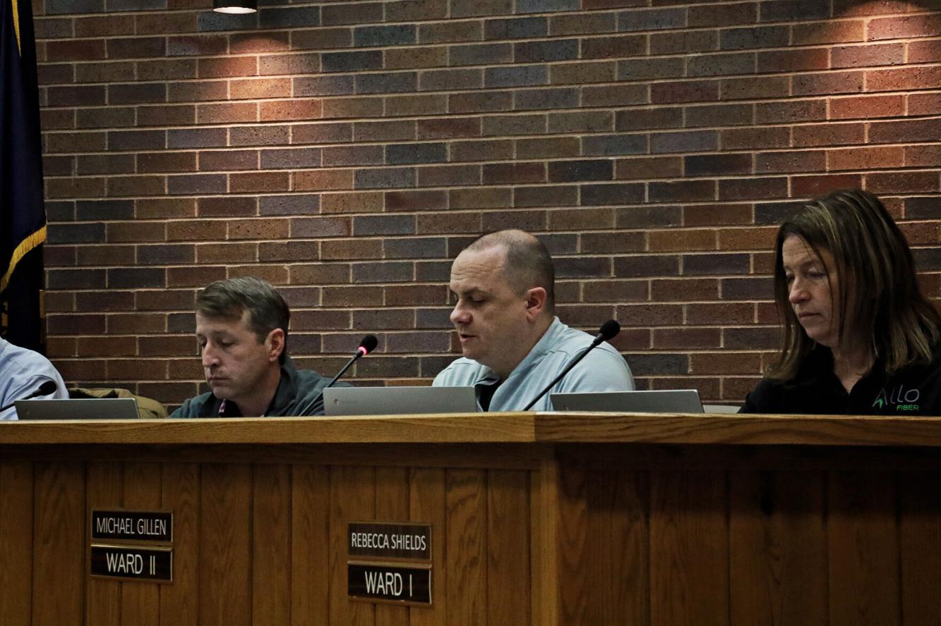 Gering council considers how to move forward on landfill