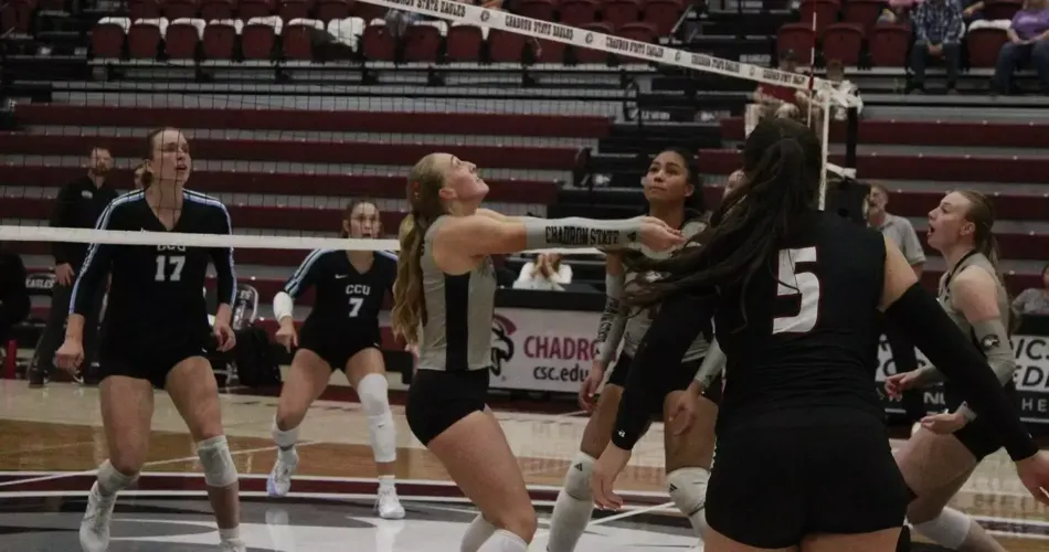 Eagle VB Making Trek to Durango, Gunnison