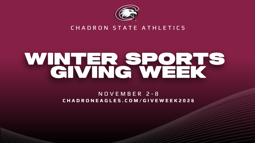2026 Giving Week Set for November 2-8