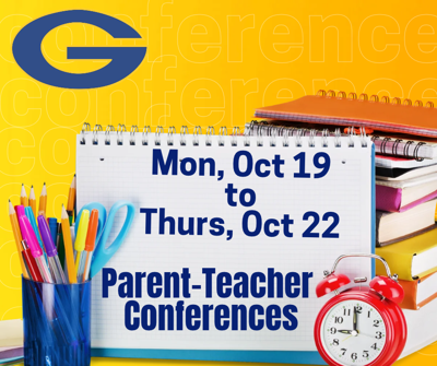 Fall Parent-Teacher Conferences