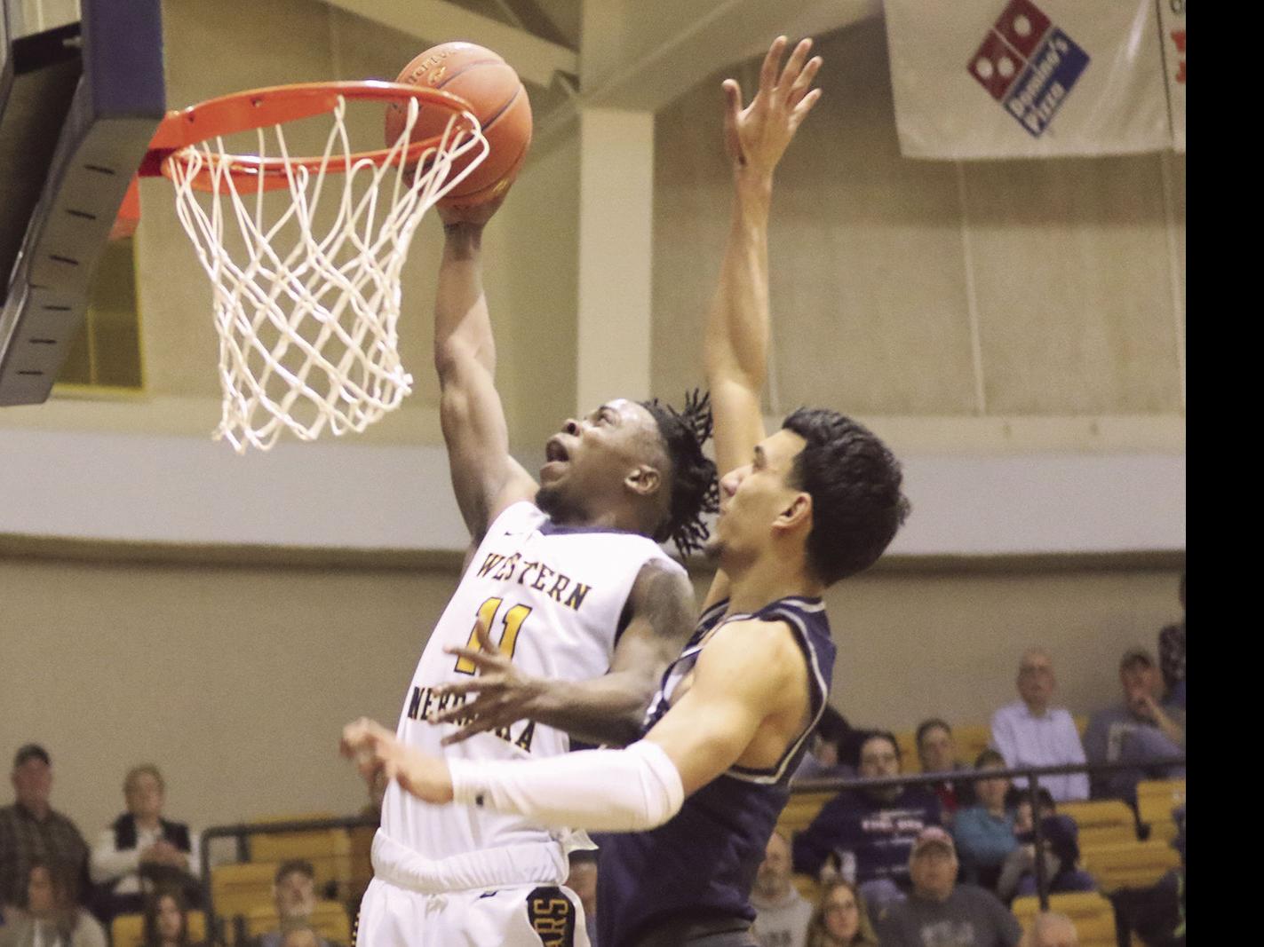 Wncc Men Run Past No 7 Otero 99 80 Sports Starherald Com