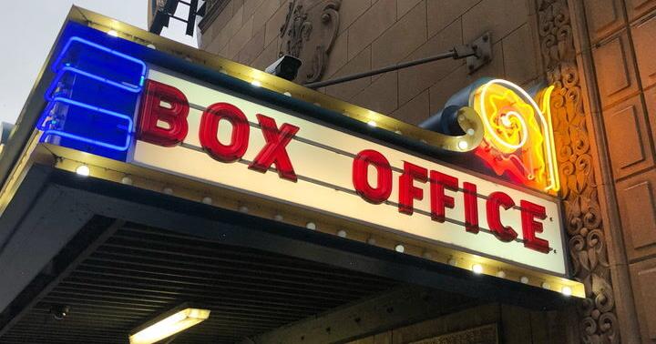 'The Devil Wears Prada 2' Struts to Massive Box Office Debut