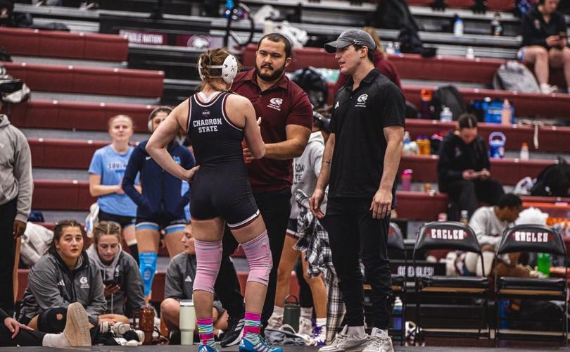 Women's Wrestling Schedule, Tickets Released