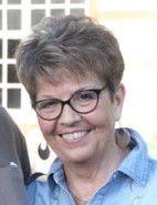 Bonita 'Mitch' Robinson